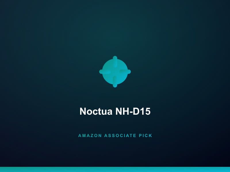 Noctua NH-D15