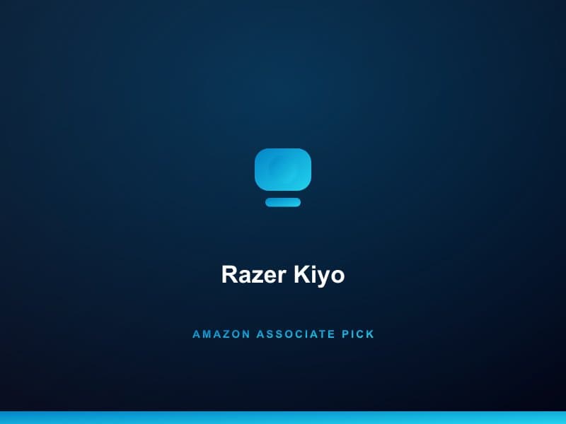 Razer Kiyo