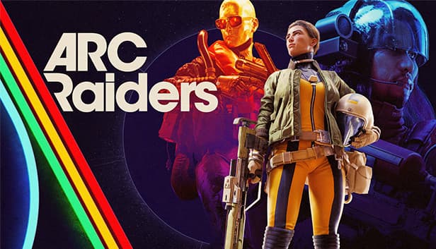 Buy ARC Raiders items, weapons and crafting materials