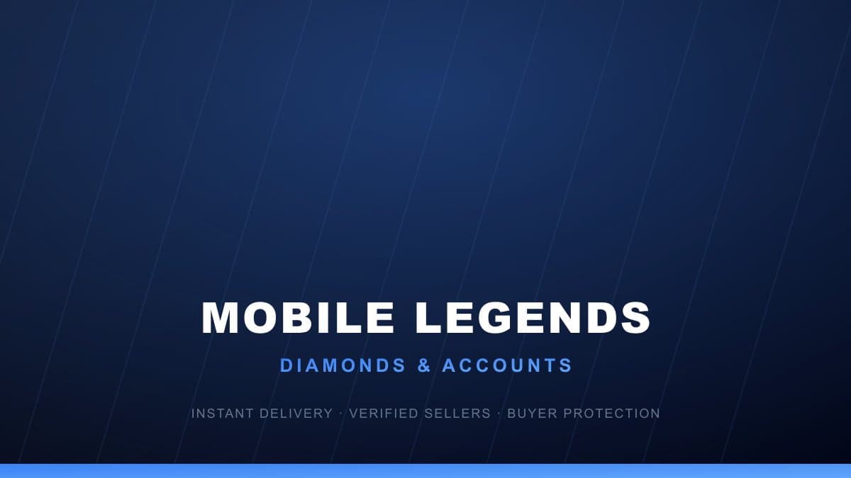 Mobile Legends rank boosting coaching and duo services